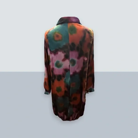 Alembika wonderful dress. Size 6 (xxl). EUC - Picture 9 of 11